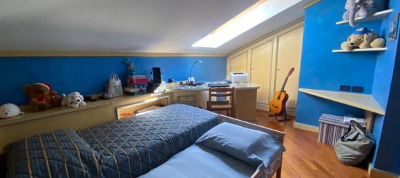 3 غرف نوم شقة في Turin, Italy رقم 334627 32