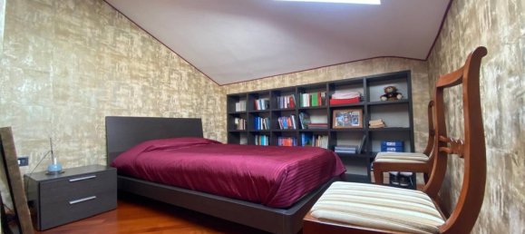 3 غرف نوم شقة في Turin, Italy رقم 334627 33