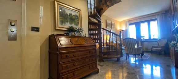 3 غرف نوم شقة في Turin, Italy رقم 334627 12