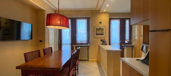 3 غرف نوم شقة في Turin, Italy رقم 334627 17