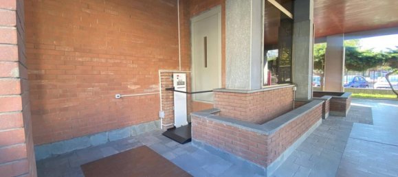 3 غرف نوم شقة في Turin, Italy رقم 334627 4