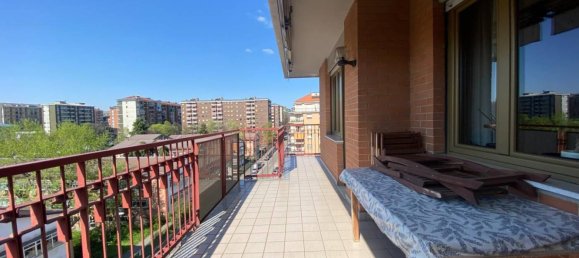 3 غرف نوم شقة في Turin, Italy رقم 334627 35