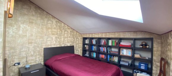 3 غرف نوم شقة في Turin, Italy رقم 334627 29