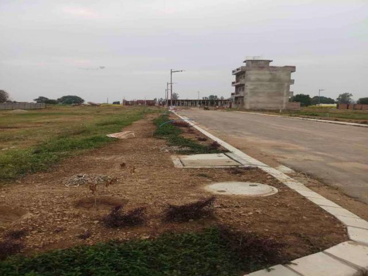 Terreno em Mohali, India N.º 30200