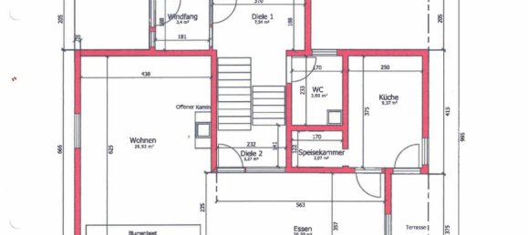 3 bedrooms House in Boblingen, Germany No. 296270 11