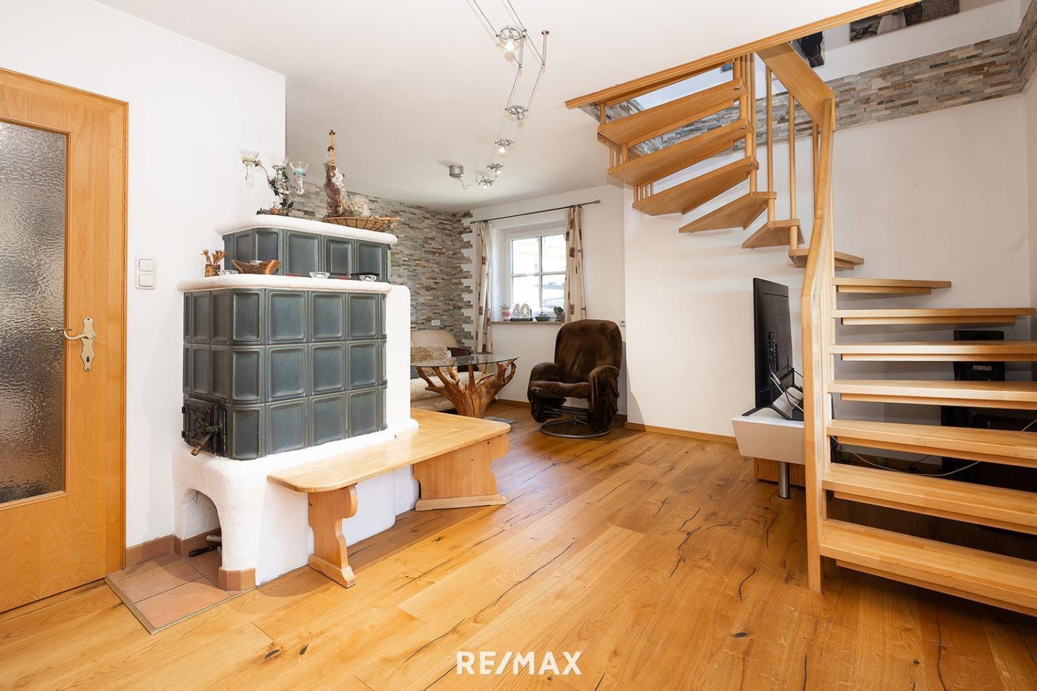 Duplex de 6 divisões em St. Johann im Pongau, Austria N.º 131361