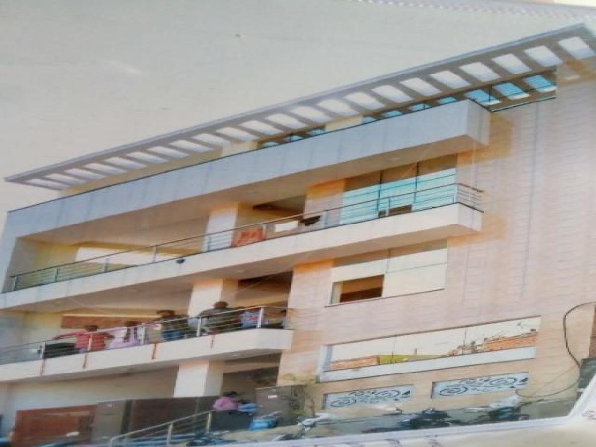 9 bedrooms House in Jaipur, India No. 24438