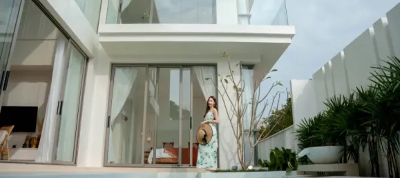 7 Schlafzimmer Villa in Phuket, Thailand, Nr. 79673 8