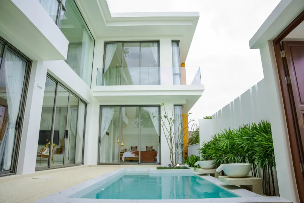 7 Schlafzimmer Villa in Phuket, Thailand, Nr. 79673