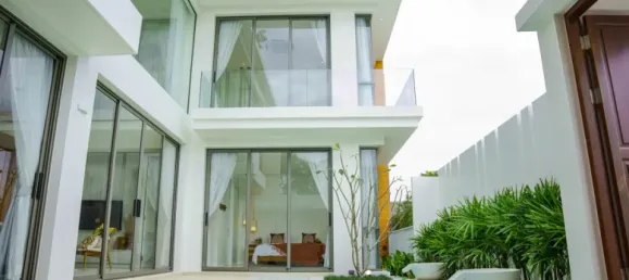 7 Schlafzimmer Villa in Phuket, Thailand, Nr. 79673 9