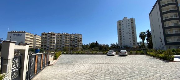 Apartamento de 1+1 en Mersin, Turkey No. 21335 14