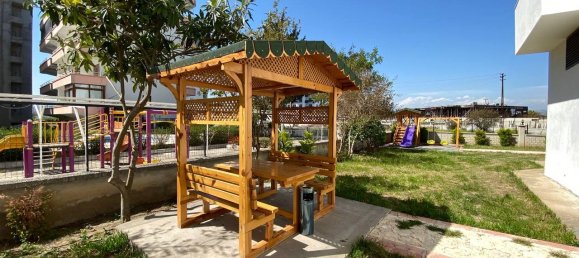 Apartamento de 1+1 en Mersin, Turkey No. 21335 17