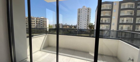 Apartamento de 1+1 en Mersin, Turkey No. 21335 8