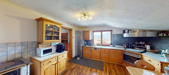 Apartamento de 5 divisões em Axams, Austria N.º 150138 10