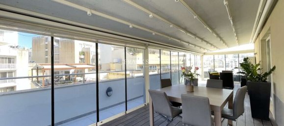 Penthouse T3 em Saint Julian's, Malta N.º 3708 4