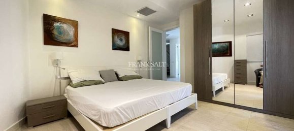 Penthouse T3 em Saint Julian's, Malta N.º 3708 7