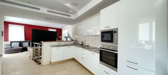 Penthouse T3 em Saint Julian's, Malta N.º 3708 5