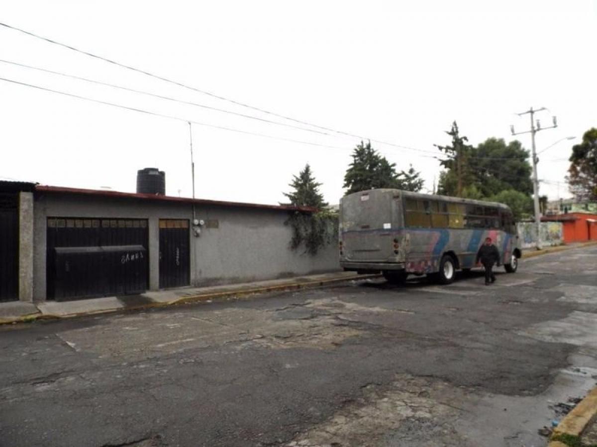 Дом с 3 спальнями в Наукальпан де Хуарес, Мексика № 228290