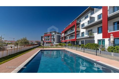 3 bedrooms Apartment in Ericeira, Portugal No. 264557