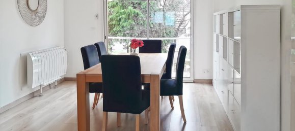 3 bedrooms House in Savigny-sur-Orge, France No. 308874 5