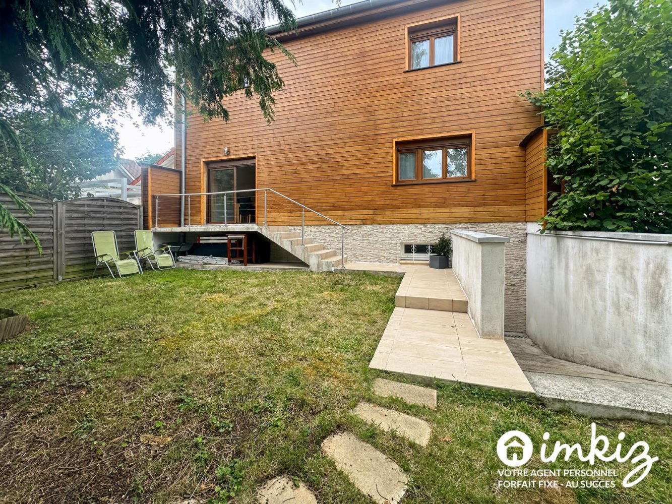 3 bedrooms House in Savigny-sur-Orge, France No. 308874