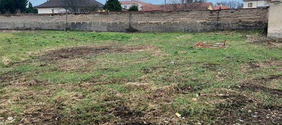 Terreno em Riorges, France 788 m² N.º 262743 3