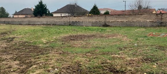 Terreno em Riorges, France 788 m² N.º 262743 2