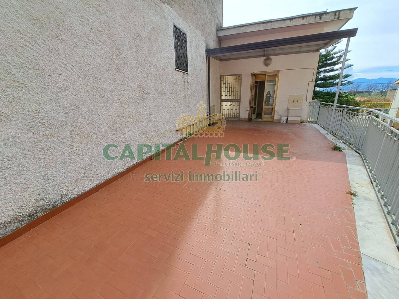 3 rooms House in Comiziano, Italy No. 102501