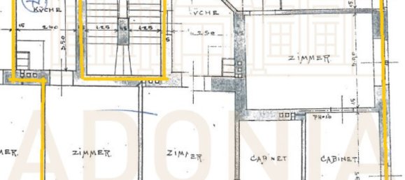 5 rooms Apartment in Meidling, Austria No. 1144 31