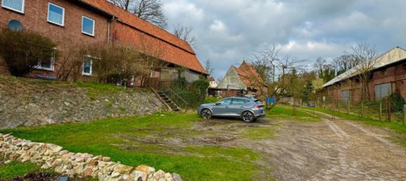 Дом с 8 спальнями в Людвигслуст-Пархим, Германия № 141336 5