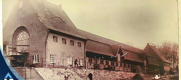 Дом с 8 спальнями в Людвигслуст-Пархим, Германия № 141336 8