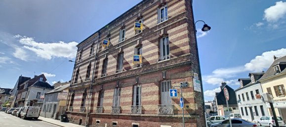 1 bedroom Apartment in Evreux, France No. 332221 5