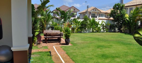 3 bedrooms Cafe / restaurant in Pattaya, Thailand No. 1317 10