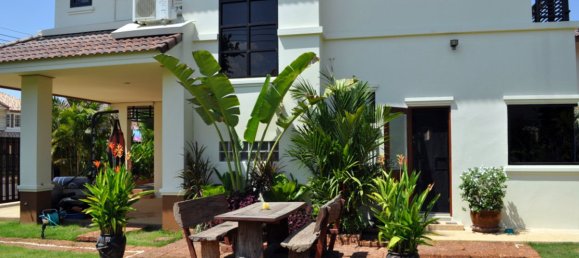 3 bedrooms Cafe / restaurant in Pattaya, Thailand No. 1317 8