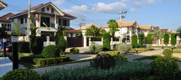 3 bedrooms Cafe / restaurant in Pattaya, Thailand No. 1317 20