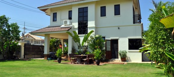 3 bedrooms Cafe / restaurant in Pattaya, Thailand No. 1317 19