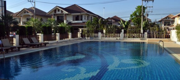 3 bedrooms Cafe / restaurant in Pattaya, Thailand No. 1317 12