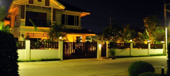 3 bedrooms Cafe / restaurant in Pattaya, Thailand No. 1317 21