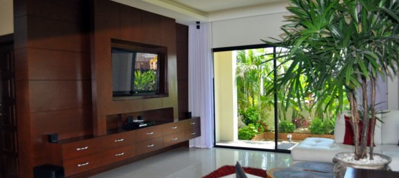 3 bedrooms Cafe / restaurant in Pattaya, Thailand No. 1317 4