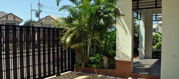 3 bedrooms Cafe / restaurant in Pattaya, Thailand No. 1317 18