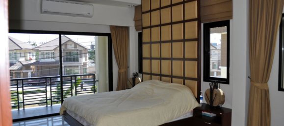 3 bedrooms Cafe / restaurant in Pattaya, Thailand No. 1317 6