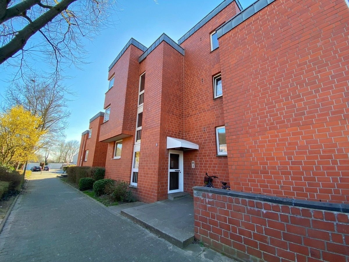 Apartamento T2 em Neuss, Germany N.º 63478