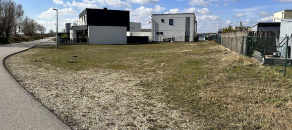 500m² Land in Parndorf, Austria No. 21481 5