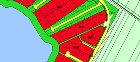 500m² Land in Parndorf, Austria No. 21481 6