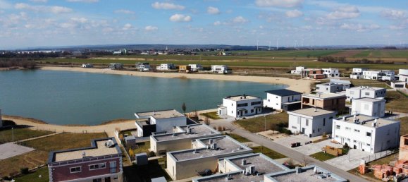 500m² Land in Parndorf, Austria No. 21481 2