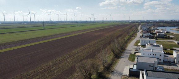 500m² Land in Parndorf, Austria No. 21481 3