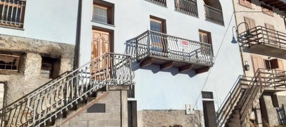 Casa de 2 habitaciónes en Monno, Italy No. 87568 11