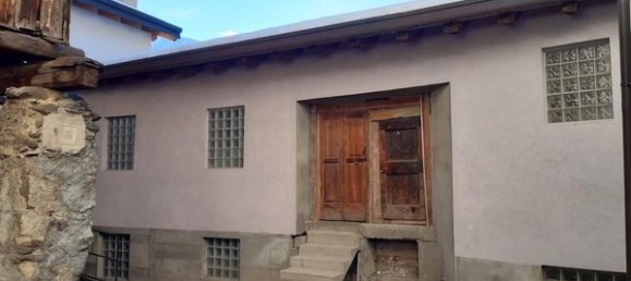 Casa de 2 habitaciónes en Monno, Italy No. 87568 9