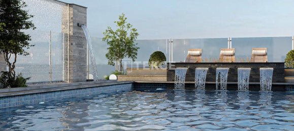 Studio in Jumeirah Village Circle, UAE, Nr. 55740 2