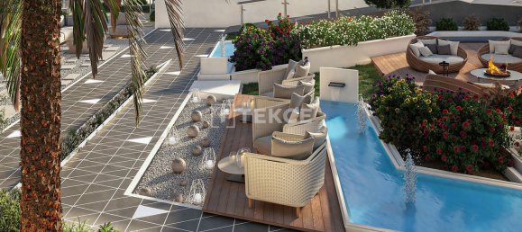 Studio in Jumeirah Village Circle, UAE, Nr. 55740 3